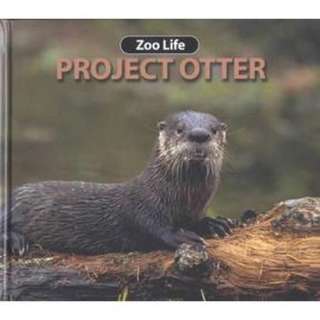 Project Otter (Hardcover).Opens in a new window