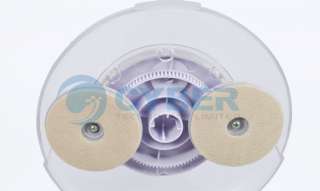 CD DVD Disc Repair System Restore Scratch Machine Disks  