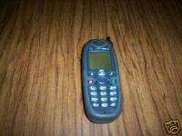 Motorola Nextel i55sr Cell Phone Black  