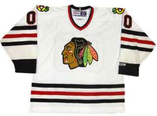Christmas Vacation Griswold Chicago Blackhawks Jersey  