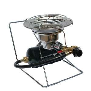  Large Propane Heater/Cooker
