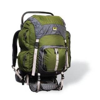   Camping & Hiking › Backpacks & Bags › External Frame Backpacks