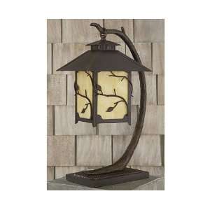    Lamps Sequoia Hanging Outdoor Candle Lantern: Home & Kitchen