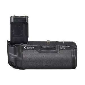  Canon Battery Grip BG E3 for the Rebel XT and XTi Camera 
