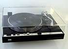 NEW CLEAR PRECISE FIT TURNTABLE DUST COVER SANSUI SR 838 SR 636 
