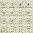 112 Cream Pearl TIN Alternative PVC Ceiling Tiles items in 