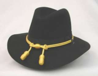  Cavalry Hat by Stetson®: Clothing