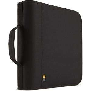   CD/DVD Binder (Catalog Category Bags & Carry Cases / CD & DVD Storage
