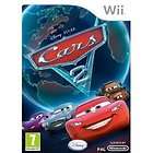 Disney PIXAR Cars 2 for Nintendo Wii PAL (100% Brand New)