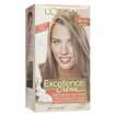 Oreal Excellence Hair Color   Medium Blonde L 