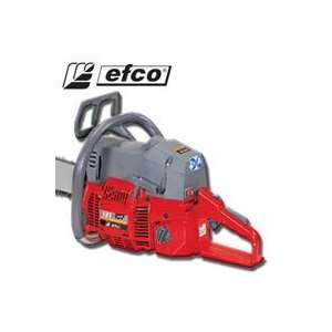   Efco 181 80.7 cc Chainsaw with 20 Bar and Chain Patio, Lawn & Garden
