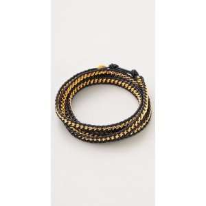  Chan Luu Chain Wrap Bracelet Jewelry