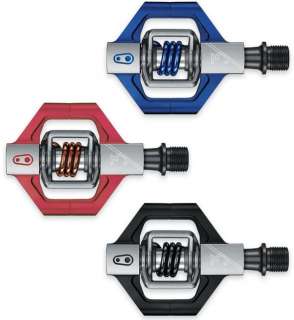 Crank Brothers Candy 3 Pedals Red, Black or Blue  