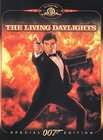 The Living Daylights (DVD, 2000, DISCONTINUED)