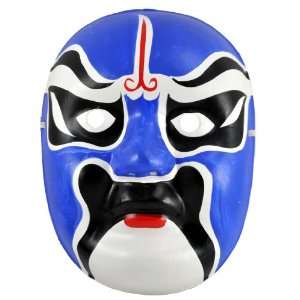  Beijing Opera Mask, Chinese Opera Mask, Costume Mask, Face 