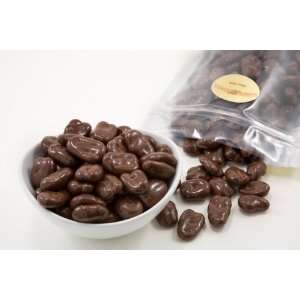 Milk Chocolate Covered Pecans (1 Pound Grocery & Gourmet Food