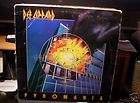 Def Leppard Hysteria Picture Disc Record Album LP Vinyl  