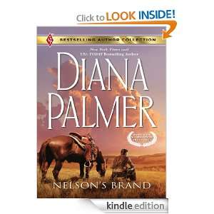   Nelsons BrandLonetree Ranchers Colt (Bestselling Author Collection