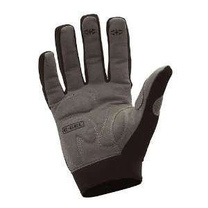  Mad Dog Gear® Comfort Ride ATV Gel Full Finger Gloves 