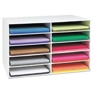  Pacon Classroom Construction Paper Storage PAC001316 