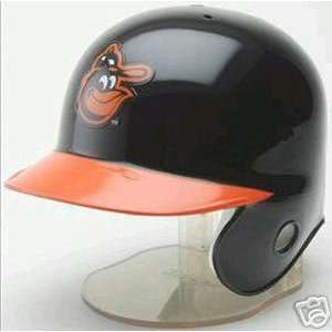  Baltimore Orioles Cooperstown Collection Mini Helmet (1965 