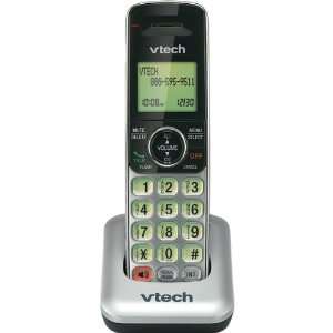  NEW Accessory Cordless Handset Phone with Caller ID 