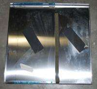 Frigidaire Dishwasher Stainless Steel Front154597905, FDB1501BFC0 