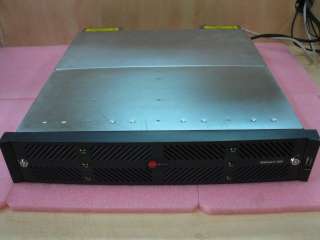 Dot Hill SANnet II 200 AC Raid Storage W/10x146 SFP 2GB  