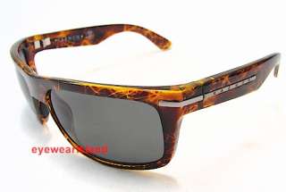 Kaenon Burnet Sunglasses Havana Polarized Shades  