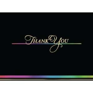  Contemporary Personalized Thank You Cards for Business (25 