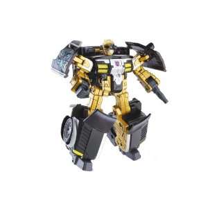  Cannonball   Transformers Cybertron Deluxe: Toys & Games