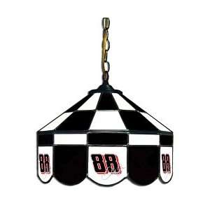  Dale Earnhardt Jr. 14 Executive Swag Hanging Lamp Sports 