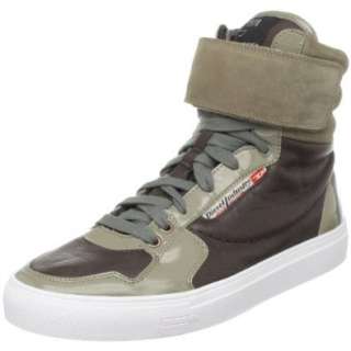  Diesel Mens Clawstrap Fashion Sneaker: Shoes
