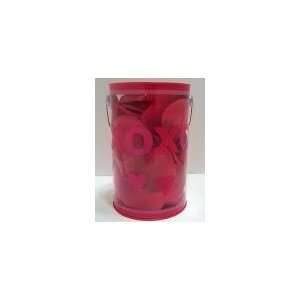  Amber Romance Scented Rose Petals in Valentine Can 