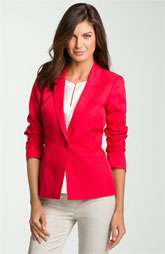 Classiques Entier® Pixel Relaxed Twill Blazer $268.00