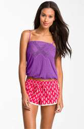 Kensie Valerie Abroad Camisole & Shorts Items priced $28.00   $32.00