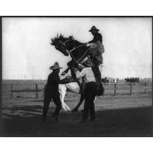  Jones,Silver City,Cheyenne Frontier Days,WY,c1910