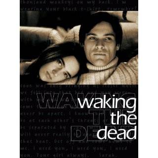 Waking the Dead by Billy Crudup, Jennifer Connelly, Molly Parker and 