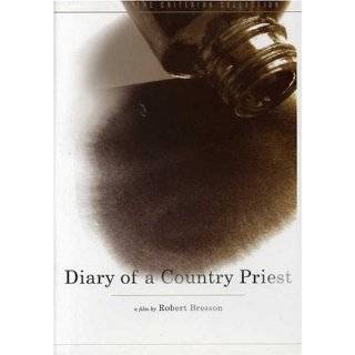 Diary of a Country Priest (The Criterion Collection) ~ Claude Laydu 