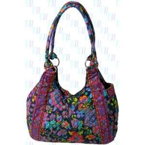  Stephanie Dawn Hobo   French Quarter * New Quilted Handbag 