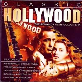  Classic Hollywood: Various Artists   Classic Hollywood 