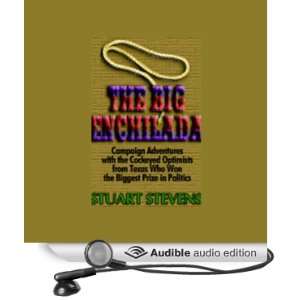   (Audible Audio Edition) Stuart Stevens, Edward Holland Books