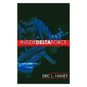    Delacorte Books for Young Readers Eric Haney  Books