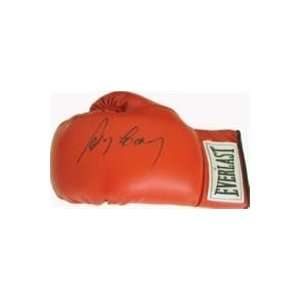 Gerry Cooney Autographed/Hand Signed Boxing Glove