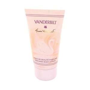  Vanderbilt By Gloria Vanderbilt For Women. Perfumed Lotion 