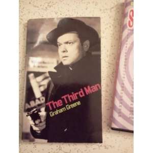  The third Man by Graham Greene Graham Greene Books