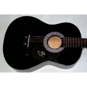  Guns N Roses Izzy Stradlin Autographed Signed Guitar GNR 