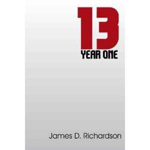   Richardson, James D. (Author) Nov 18 11[ Paperback ] James D
