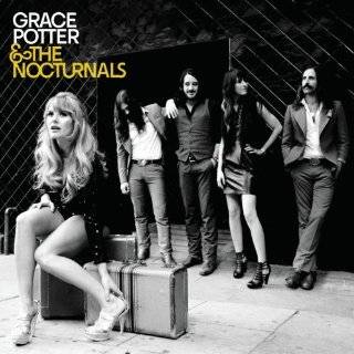  Grace Potter & the Nocturnals Songs, Albums, Pictures 