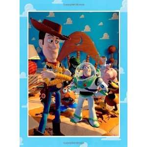   Art and Making of the Animated Film [Hardcover] John Lasseter Books